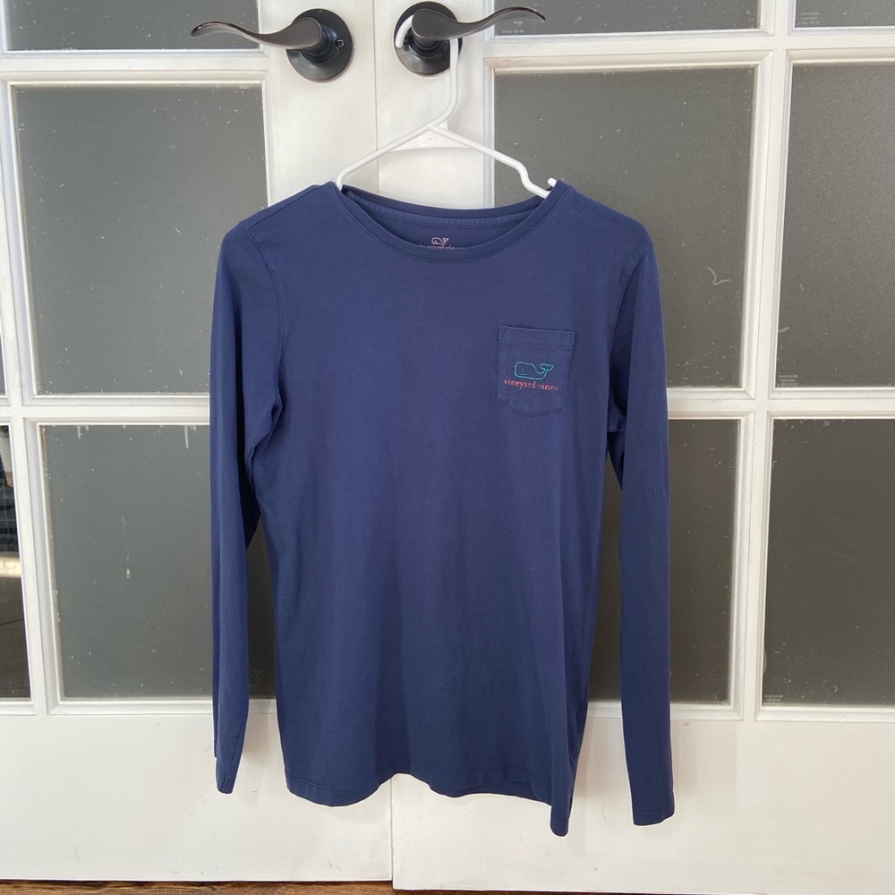 Vineyard Vines Long Sleeve